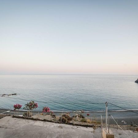 Beach View Kali Limenes Zewnętrze zdjęcie