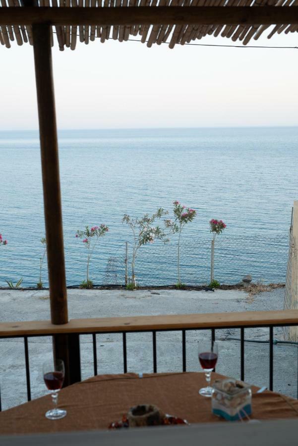 Beach View Kali Limenes Zewnętrze zdjęcie